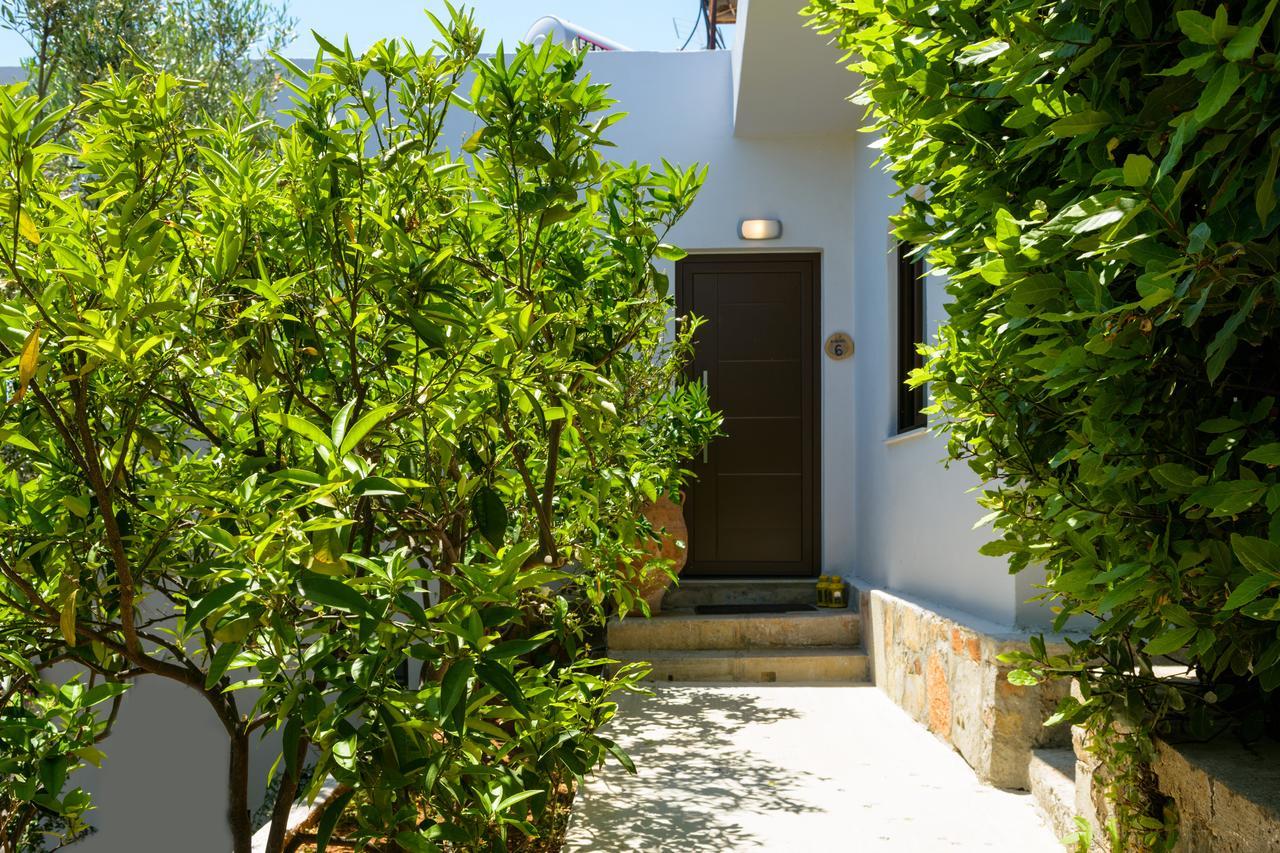 Villa Olga Ajos Nikolaos Zewnętrze zdjęcie